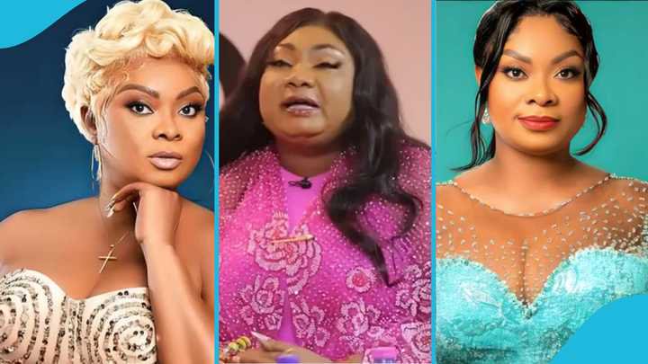 Beverly Afaglo’s Sister Royal Elorm Expresses Fear of Developing Cancer After Losing 4 Relatives