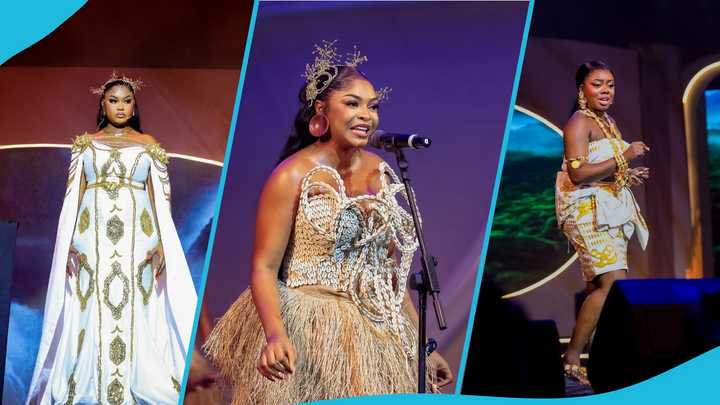 GMB 2026 Results: Full List of Winner and Runners-Up and the Prizes They Took Home