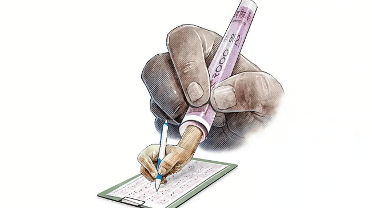 Tamil Nadu: Repeated close bids trigger suspicion of tender manipulation