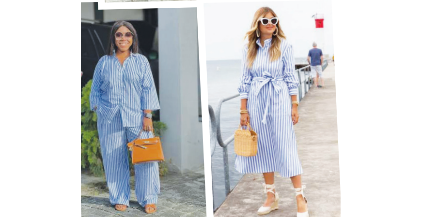 Stripes Fever: Why Everyone Is Loving The Classic Pattern