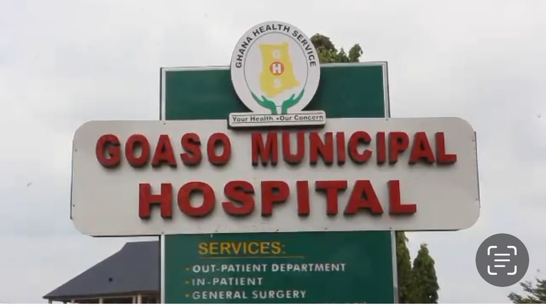 Goaso residents shocked as Mahama says he is unaware of abandoned infectious disease centre