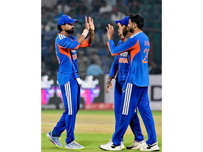 Asian Games 2026: Cricket, hockey semi-finals headline India’s Day 12 schedule