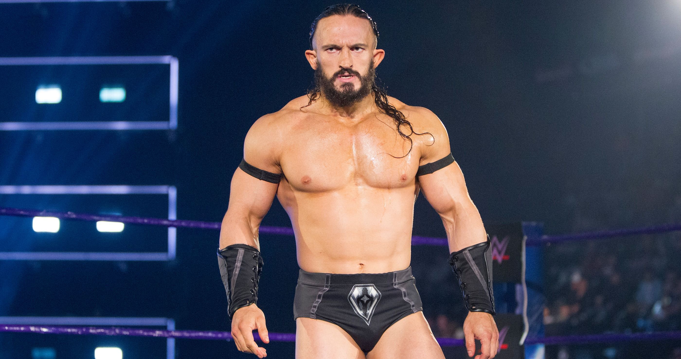 New Details Emerge on Sudden Death of Former WWE, AEW Star