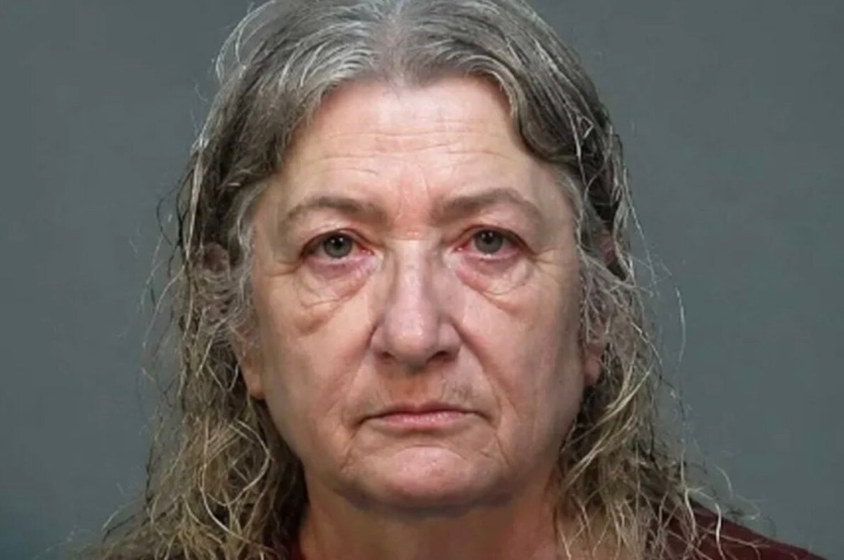 Ohio ‘House of Horrors’ Grandma Allegedly Supported Entire Family After Son and His 16 Kids Moved In
