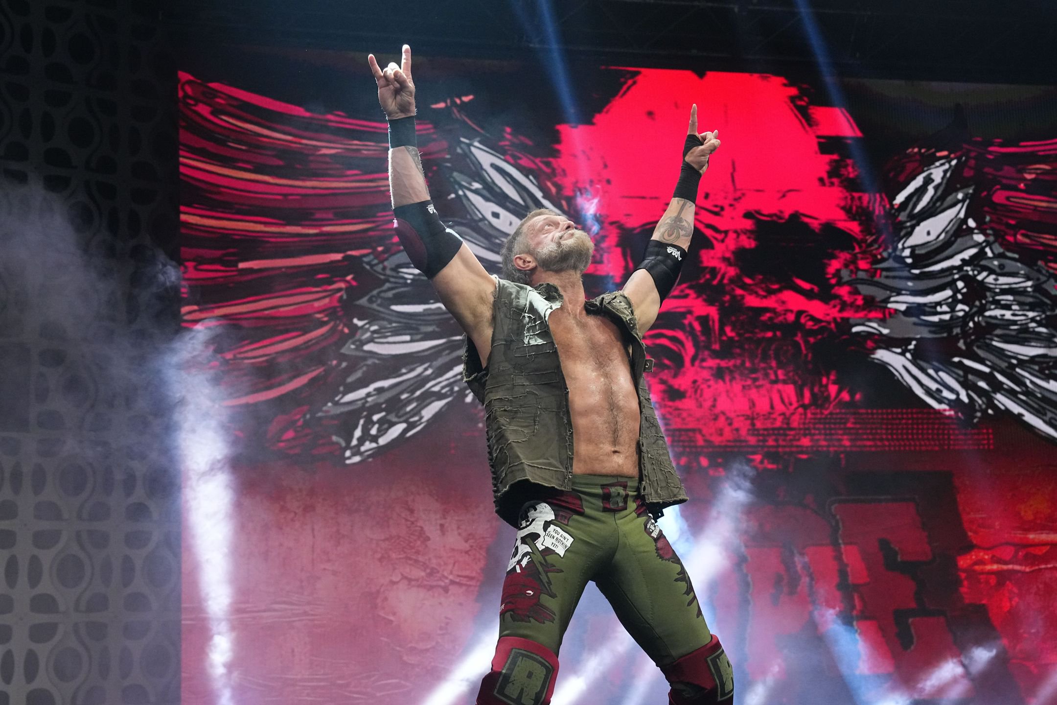 5 Matches We NEED During Adam Copeland’s AEW Retirement Tour in 2027, Including Versus Will Ospreay