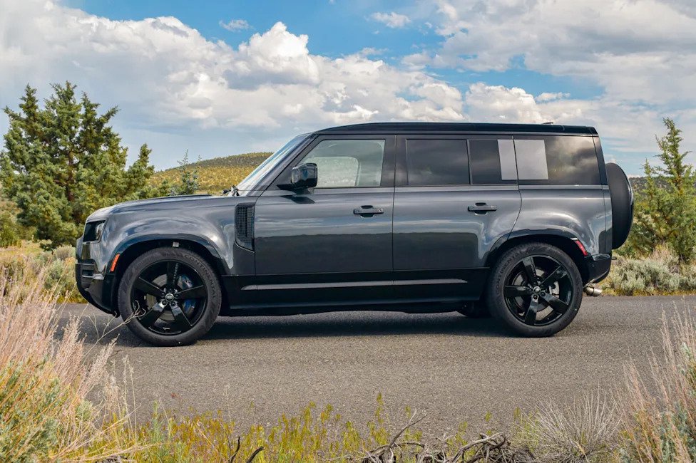 Buy This, Not That: These Are the 9 Best Off-Road SUVs for Families (And 9 to Skip)