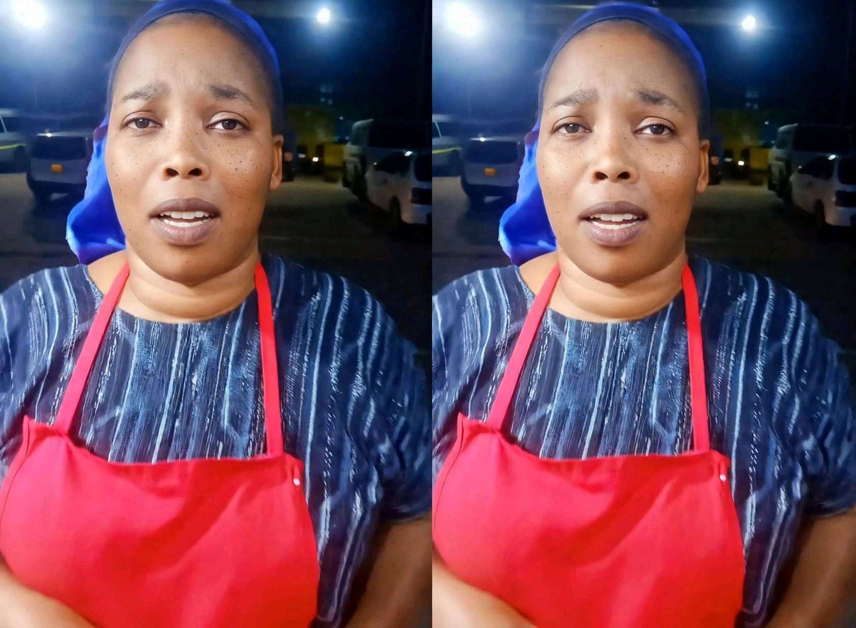 “Tafadhali Rudini” Emotional Hotel Owner Recounts How Tutam Slogan Made Her Lose All Her Customers