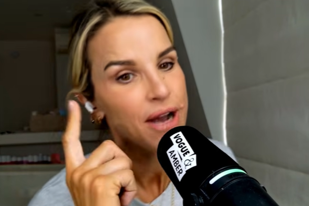 Vogue Williams makes major family decision after admitting ‘most difficult’ part of parenting