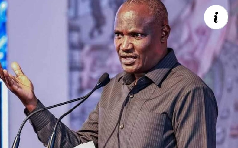 Thousands of Kenyans Set to Enjoy PAYE Tax Relief as Mbadi Raises Tax-Free Salary Limit