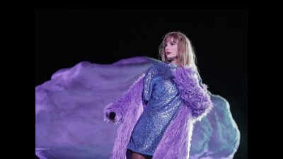 In 2012, Taylor Swift pledged $4 million for a Nashville education centre; 14 years later, the space is showcasing artwork by local schoolchildren and artists with developmental disabilities