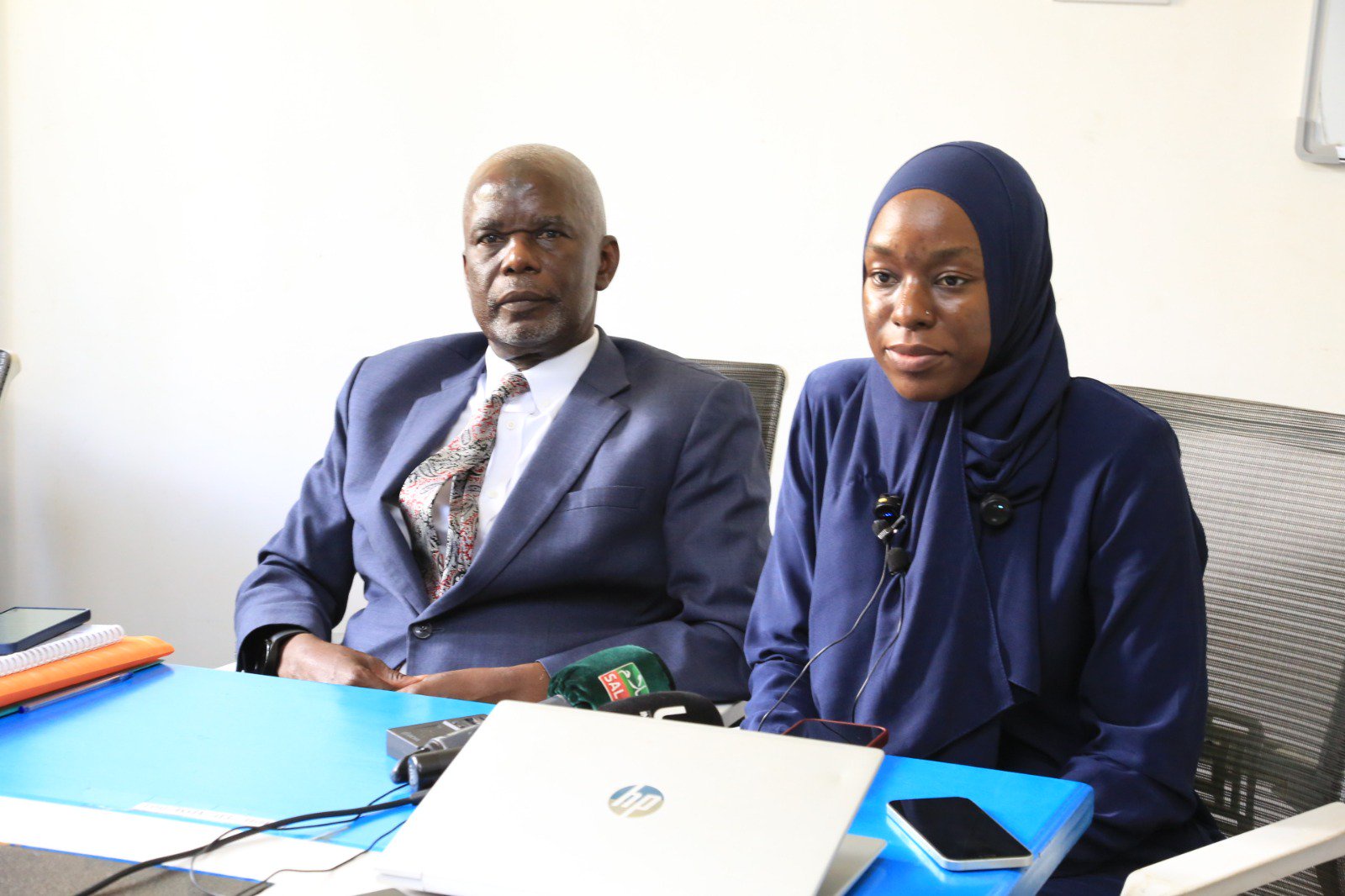 Mavid Pharmacy boss asks Museveni to intervene in Shs500 million court dispute