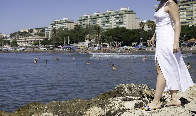 Brits heading to Spain warned to check passport before travelling