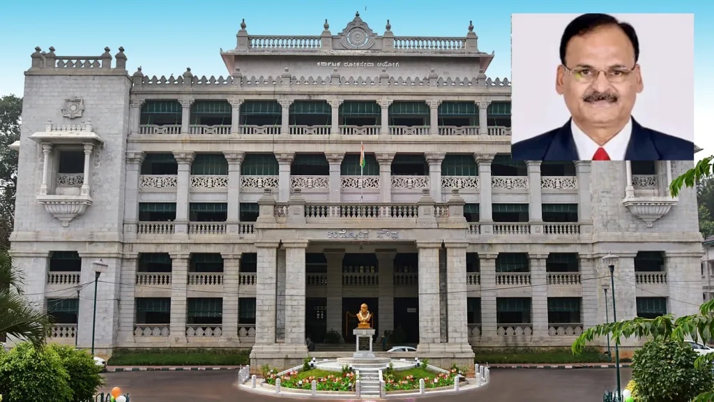 Karnataka Public Service Commission job racket: ED arrests suspended KPSC chairman Shivashankarappa Sahukar, another officer