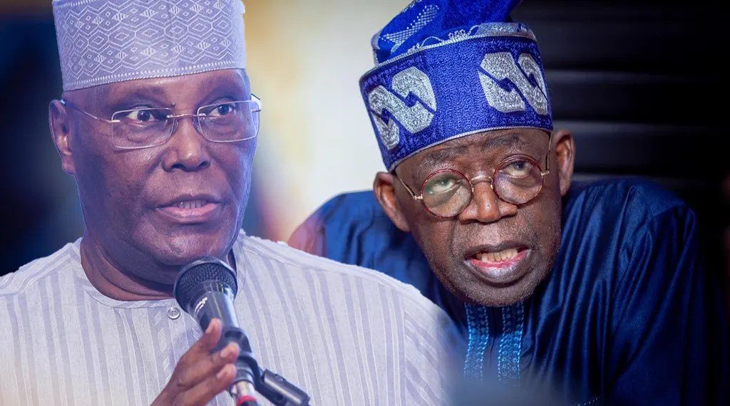 Tinubu’s burden, Atiku’s opportunity: The road to 2027, By Adnan Mukhtar