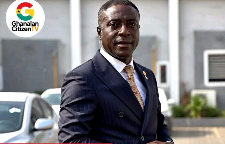 Captain Says He Is Single-Handedly Financing Construction of 19 Clinics Named After National Figure