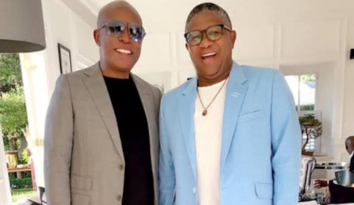 Mbalula And Malema Served With Crimen Injuria Summonses — NDPP Andy Mothibi Freezes Case