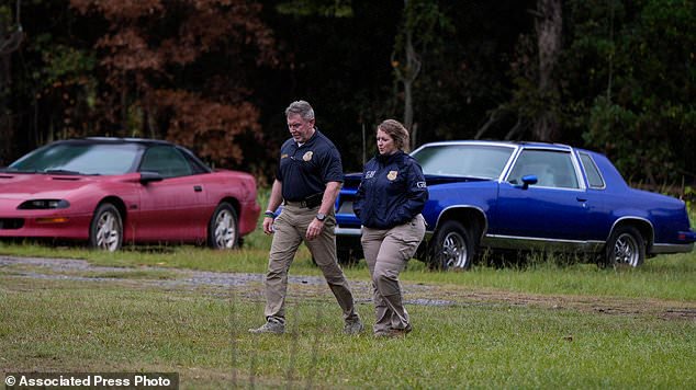 No arrests announced in shootings that killed 2, left dozens injured at Georgia block party