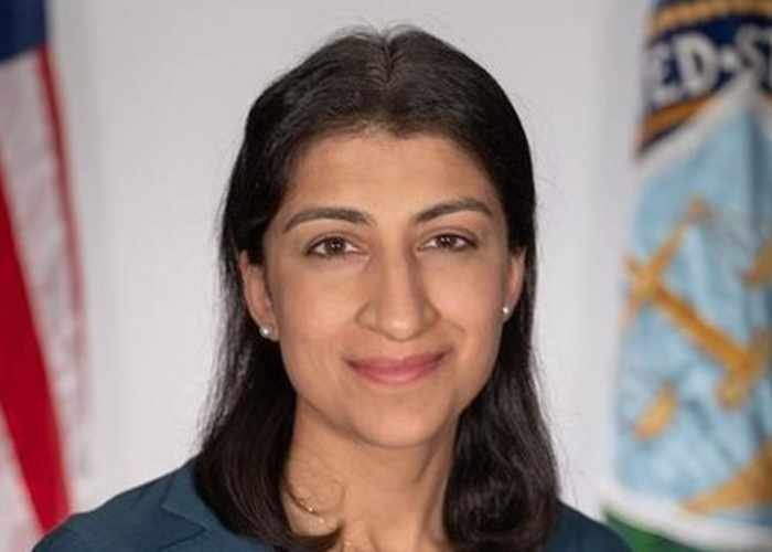 Former FTC Chair Lina Khan Warns AI Self-Regulation Is a ‘Proven Failure’