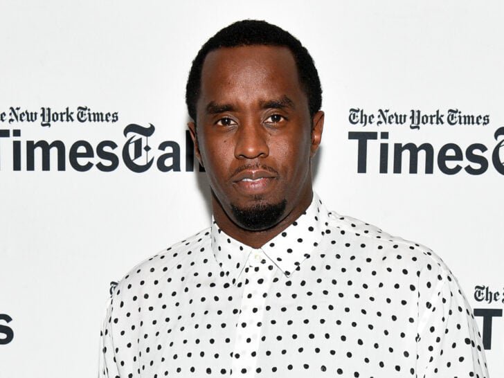 Diddy Suffered Severe Head Injury In Fight With Jamaican Drug Kingpin Named Dudus