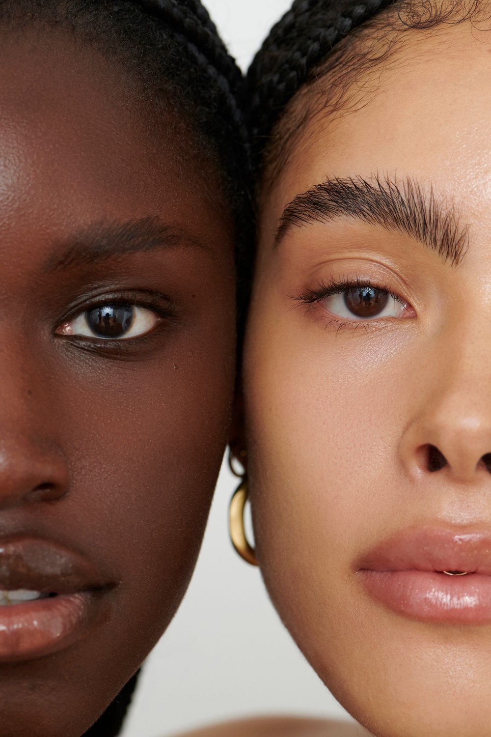 Vogue’s: Guide to Finding Your Skin Undertone
