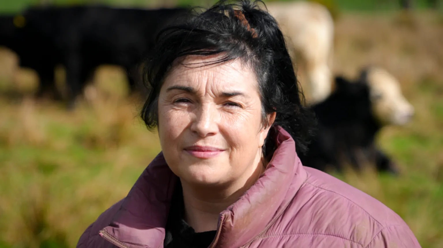 Dad pulled me out of bed by my hair to help on the farm – rural abuse victims need more support