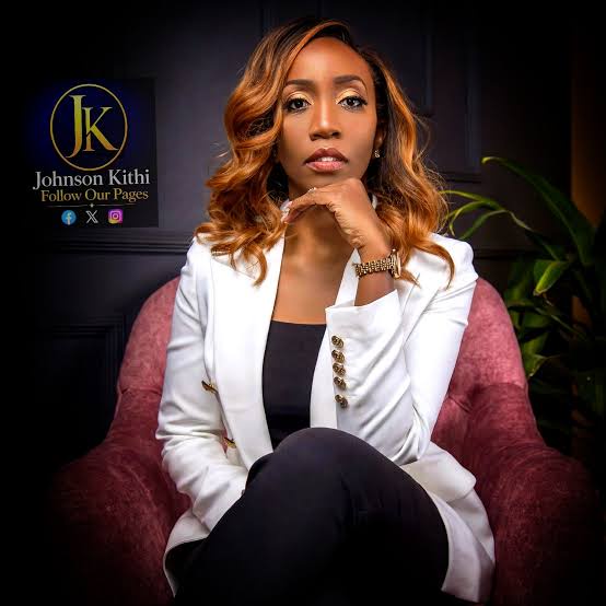 Yvonne Okwara’s Reported Exit from Citizen TV Sparks Reactions as Sifuna Fans Make Cheeky Requests