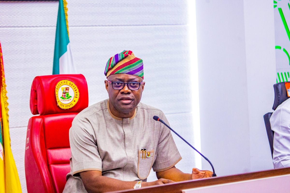 Oyo solar project to boost electricity supply in Ibadan communities — Makinde