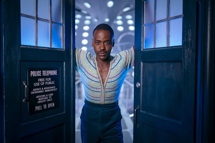 Russell T Davies Brands BBC Boss’ AI Doctor Who Comments ‘Clumsy’