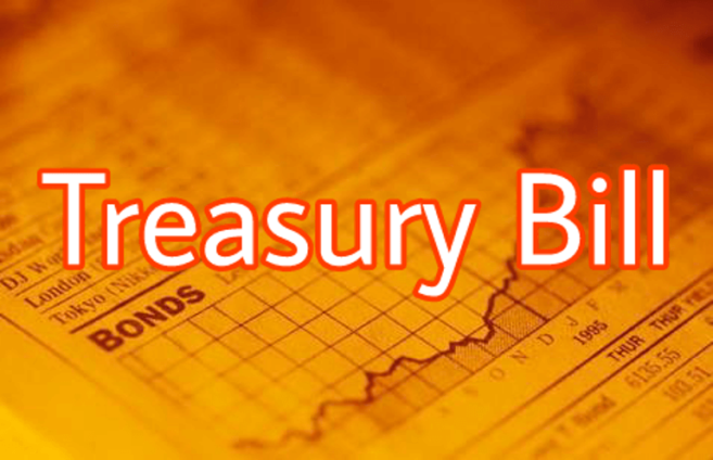 T-bills auction: Gov’t exceeds target by 12%; 91-day and 182-day yields decline