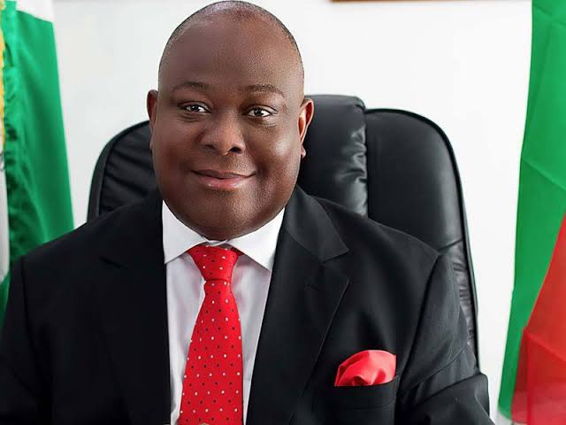 If Tinubu Completes This Tenure And Moves To The Next, We Will No Longer Complain Of Hardship- Izunaso