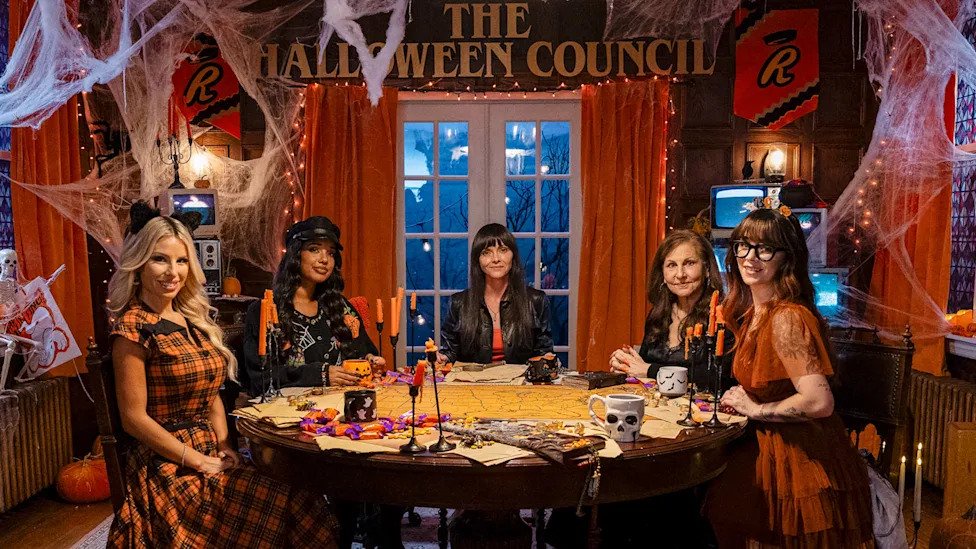 Trick-or-treating on Halloween BANNED in part of US state in 2027 under little-known calendar quirk law with $150 fines