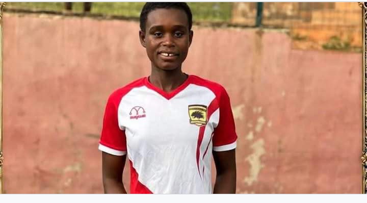Fabulous Ladies Coach Confirms Murder of Player Agartha Takyiwa