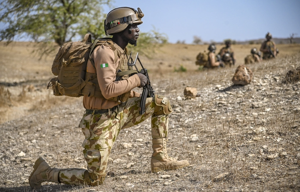 Top 5 Stories Of The Day | US Blacklists Nigeria Over Child Soldiers Risking Military Aid Cuts