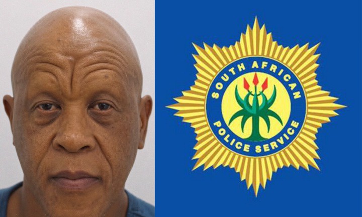 SA Police Officer Who Allegedly Rape A Tazanian National In The Toilet Has Officially Been Charged