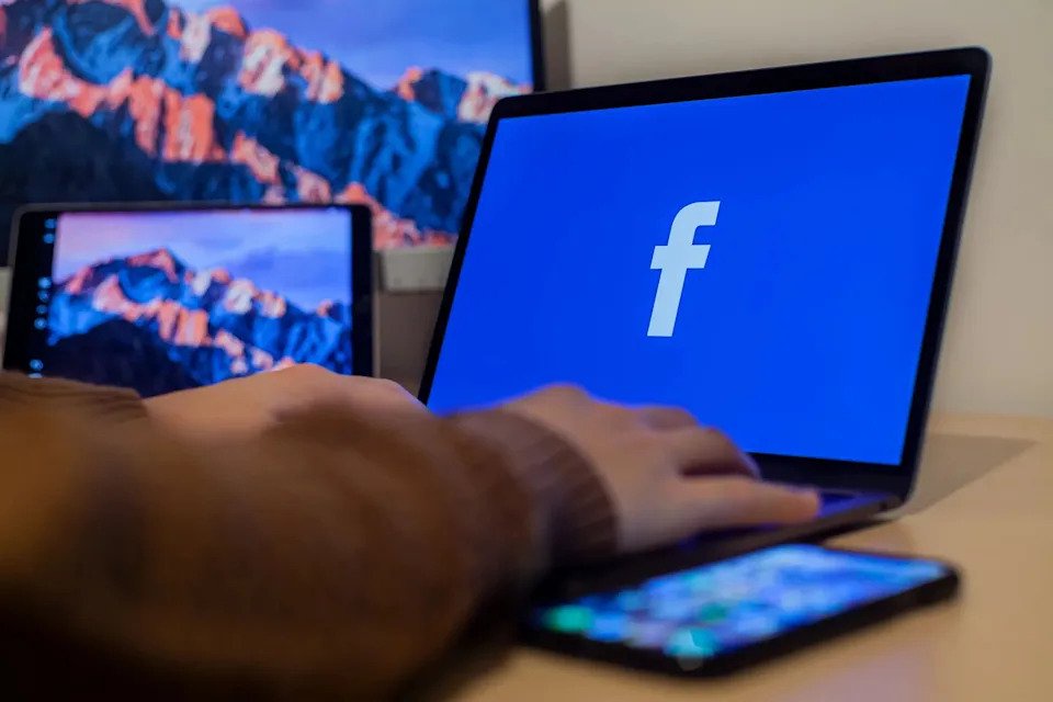 The Friend Request From Someone You’re Already Friends With