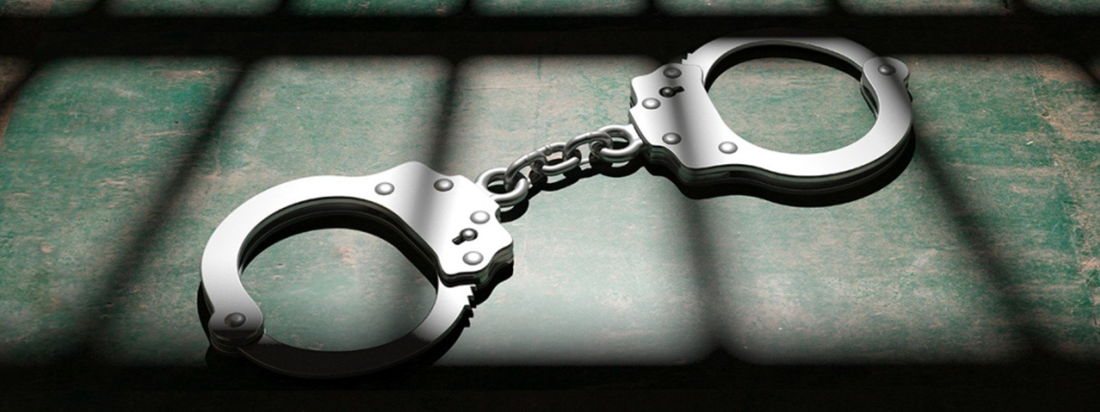 Prison Guard Arrested With Cannabis at Angunakolapelessa Prison