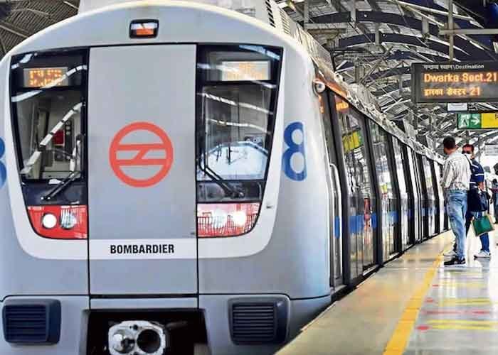 SC Rules Out Complete Metro Shutdown Ahead of Delhi Protest, Invokes Proportionality Principle