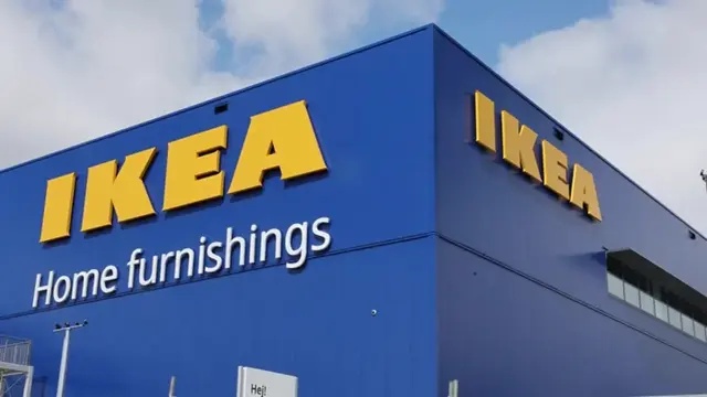 Ikea takes on eBay and Vinted with new online second-hand marketplace