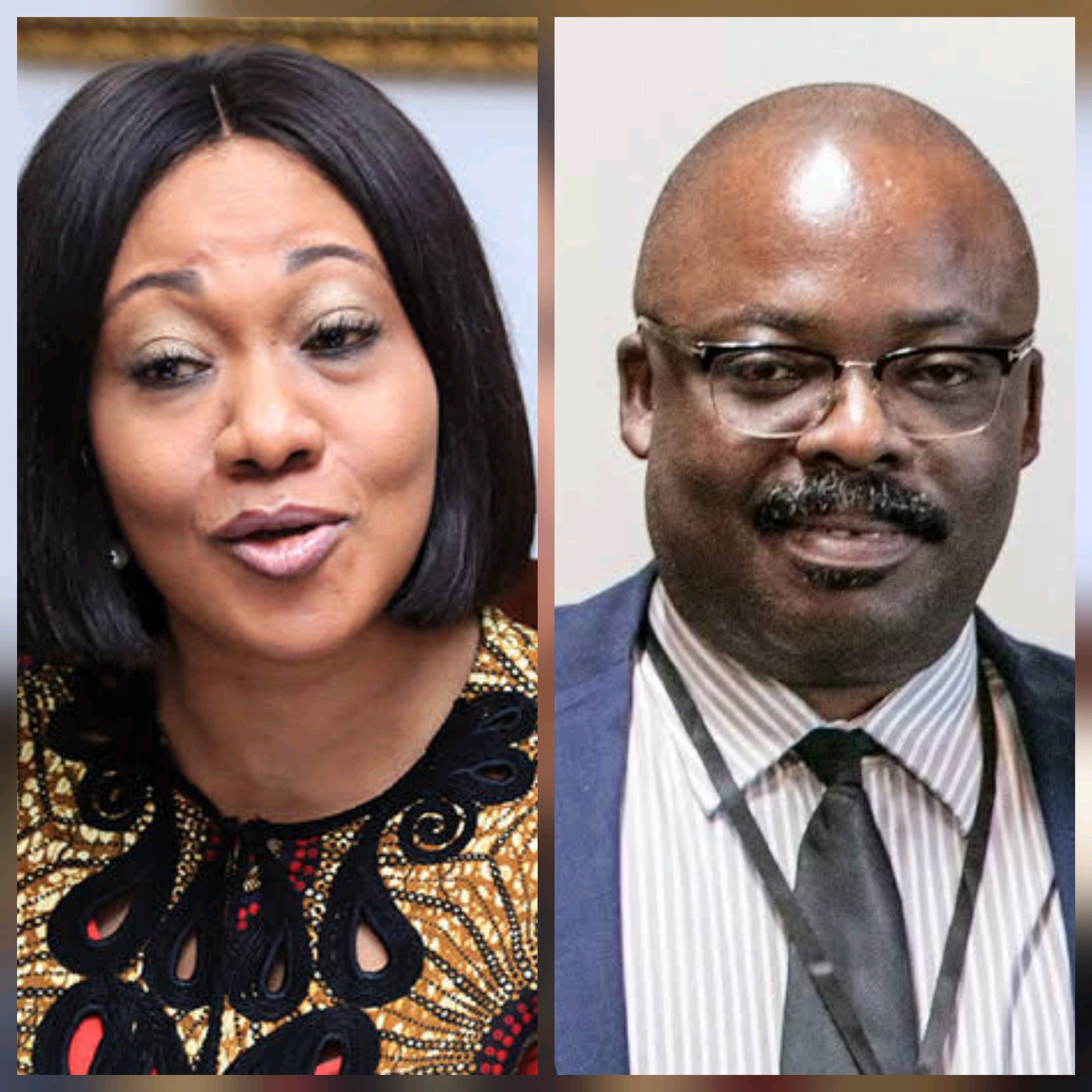 “Both NPP And NDC Have Lost Elections Under EC Chairs They Appointed” – Dr Callistus Mahama