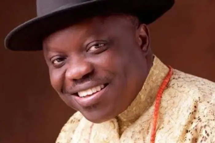 Breaking: Former Delta State governor Emmanuel Uduaghan dies at 71 after brief illness