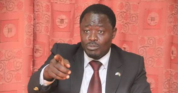 “He Cannot Move Anywhere Without His Fellow Murderers Around Him” Kaluma’s Explosive Claim