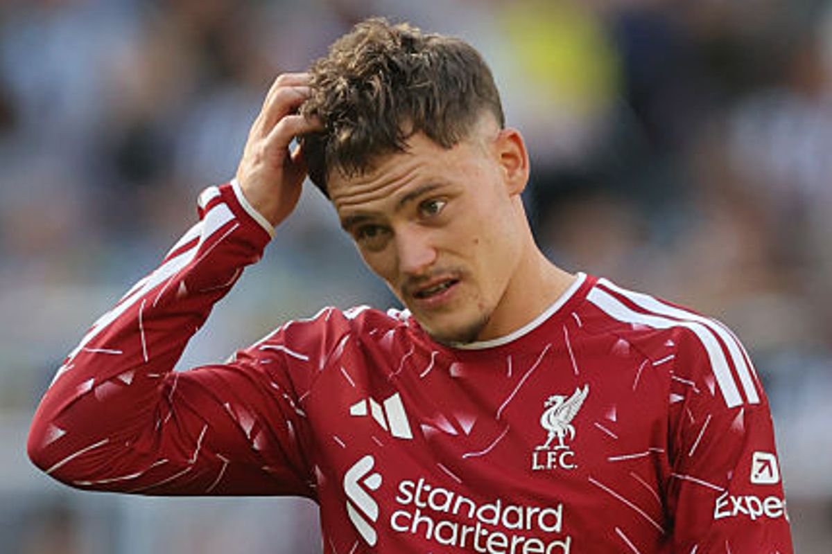 Liverpool news: Wirtz backed for shock transfer and Barcola ‘worth half his price tag’