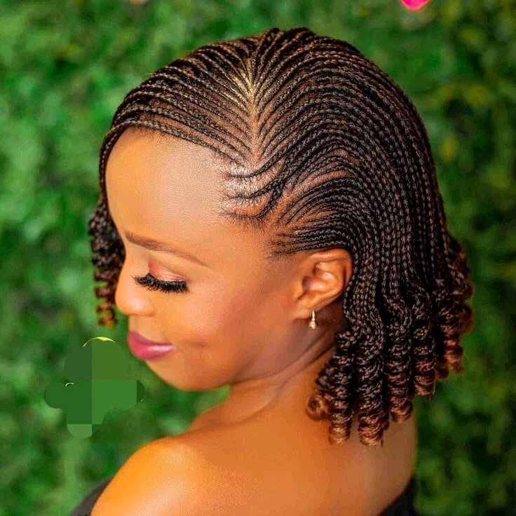 Beautiful Hairstyles for Women Who Want to Look Stylish, Elegant, and Confident on Any Occasion