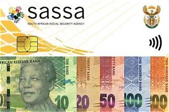 SASSA October/November 2026 News Update