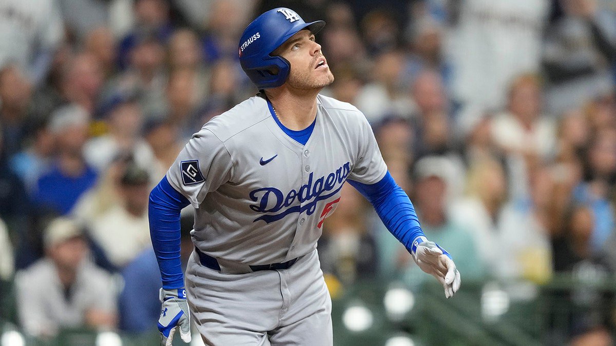 A Dodgers-less World Series would hurt now, but help MLB later | Bobby Burack