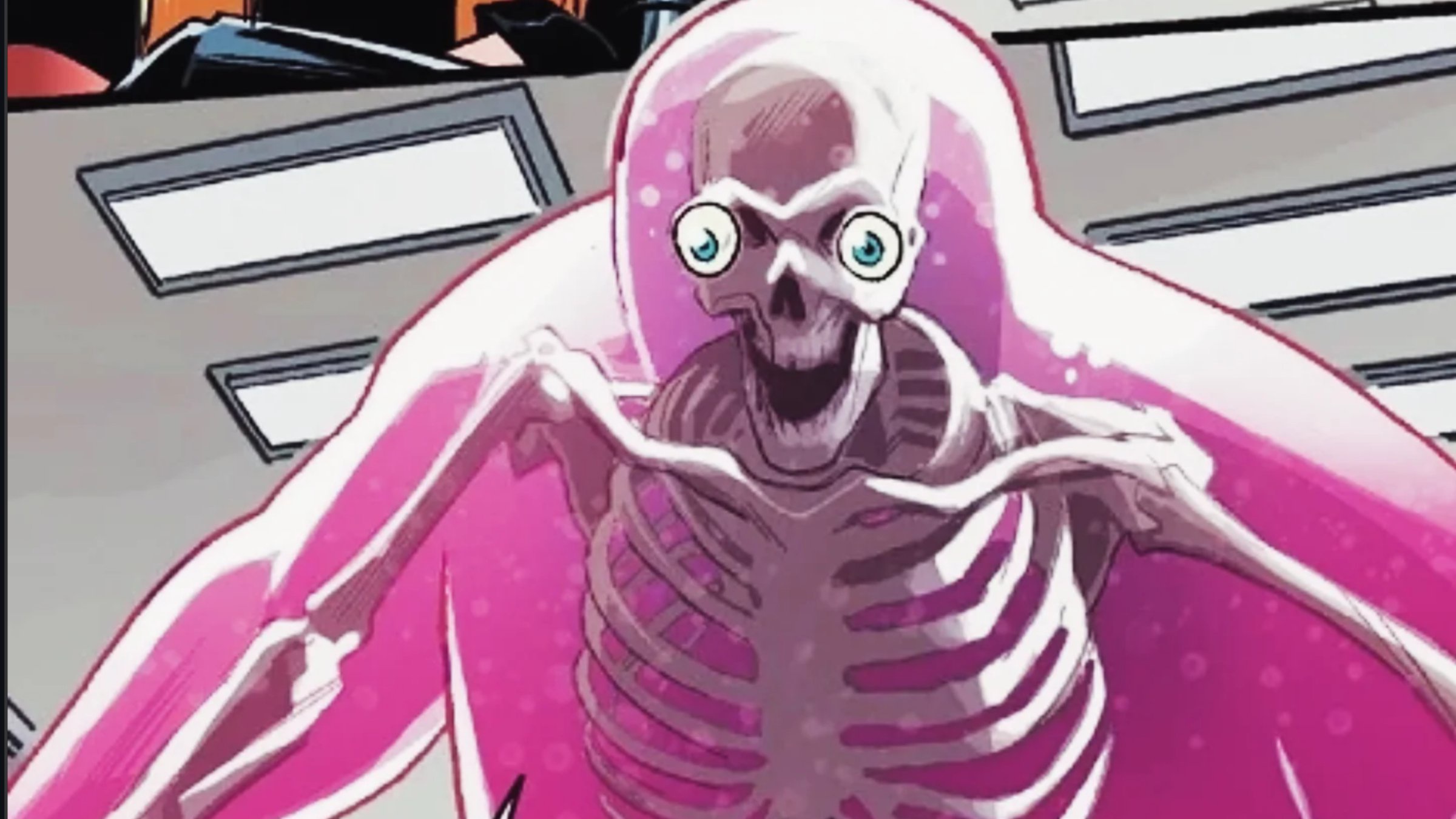 5 X-Men Characters The MCU Should Totally Avoid (Including 1 That The Fox Movies Wasted)