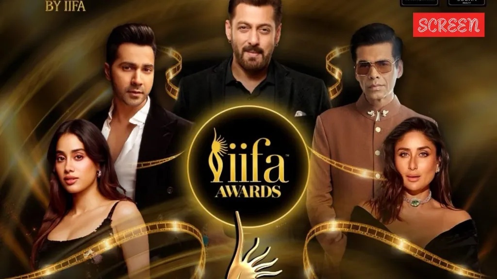 IIFA Awards 2027: Salman, Shahid, Kareena to perform, Pankaj, Varun debut as hosts
