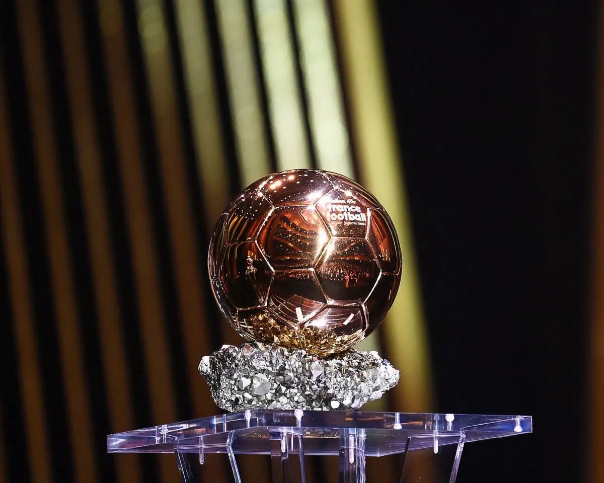 DStv, SuperSport Locked Out of Ballon d’Or Ceremony as Fans Seek Alternative Streams