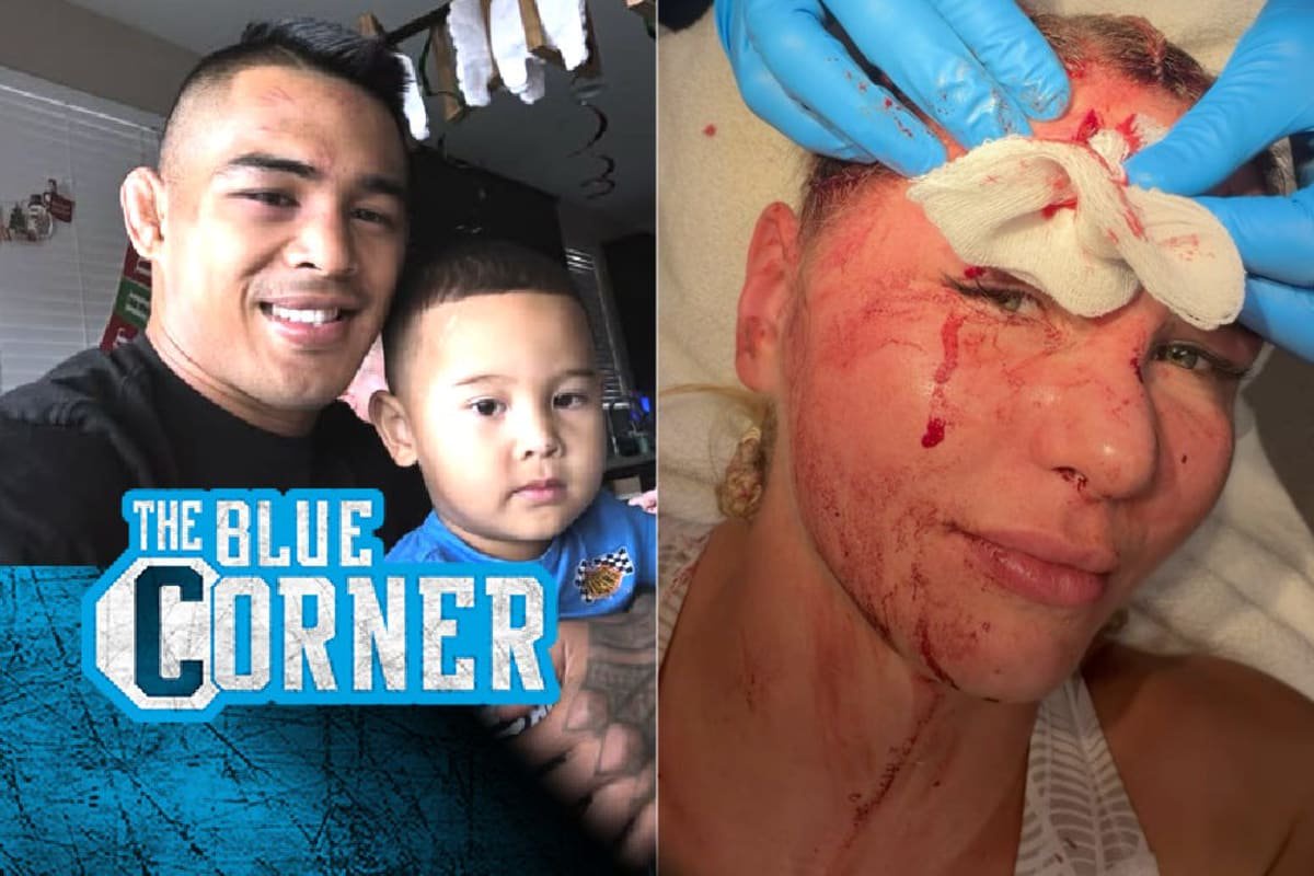 The Thrill and Agony: UFC Fight Night 290 winner and loser reactions