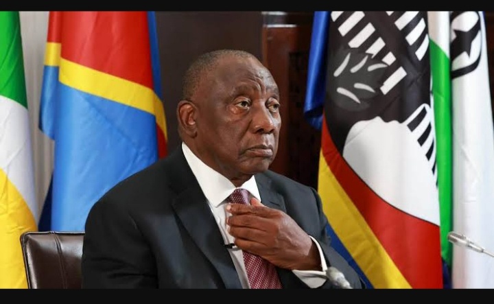 Securing Our Fuel – Ramaphosa Announces Major Move To Rebuild South Africa’s Empty Oil Reserves